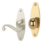 von morris screen door lock