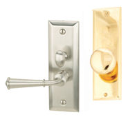 von morris screen door lock