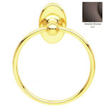 Baldwin Estate Springfield Towel Ring #3664-112