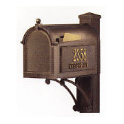 Whitehall Superior Mailbox